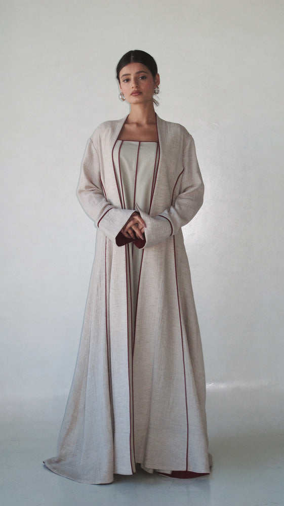 NOMA KAFTAN DRESS