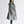 Vintage Hooded Trench Coat Women Pockets