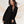Contrast Color Velvet KaftanX