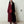 Velvet Dual Color Tone Kaftan