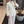 Embroidered Collarless Set
