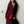 Velvet Dual Color Tone Kaftan