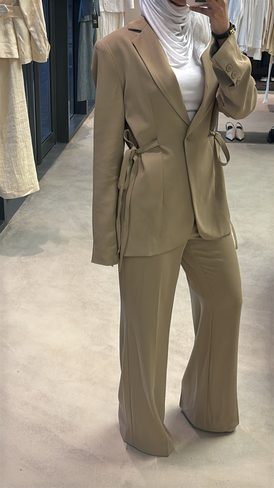 Double Laced 2PC Set