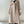 Color-block Big Size Trench 6 Buttons معطف