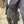 Tri-line Stitch 2PC Set w/ Wide Belt