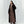2-in-1 Front Tie  Kaftan