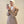 Belted Elegant Women's 2PC Set
