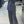 Tri-line Stitch 2PC Set w/ Wide Belt