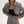 Crop Blazer 4 Buttons  Set