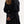 Women's Long Belted Dress