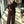 Cinched Tailored Silhouettes Suit