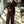 Cinched Tailored Silhouettes Suit