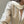 Women's 2PC Set w/ White Mesh Scarf