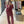 6 Buttons Striped Blazer Pants 2PC Set
