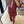 6 Buttons Striped Blazer Pants 2PC Set