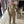 Hollow Asymmetry Blazer Pants SetX