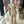 One Button Linen Inner Lace Up Sets
