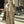 Drawcord Jacket w/ Asymmetric  Trousers