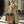 Single-button Asymmetrical Blazer