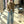 Distressed Wide-leg Jeans