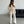 Cloak-sleeve 2PC Set