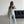 Cape Blazer Trouser Set w/ Belt
