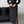 White Pointed Collar Skirt Set