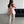 Satin Angled Flap Pockets Blazer