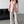 Satin Angled Flap Pockets Blazer