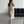 Open Knit Skirt Set