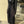 Asymmetrical One Button Blazer