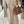 Linen Oversize Trenchcoat w/ Belt