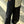 Pinstripe Flow Pants