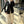 Side Buckle Closure Blazer