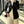 Relaxed Palazzo Trouser