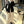 Relaxed Palazzo Trouser