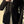 Side Buckle Closure Blazer