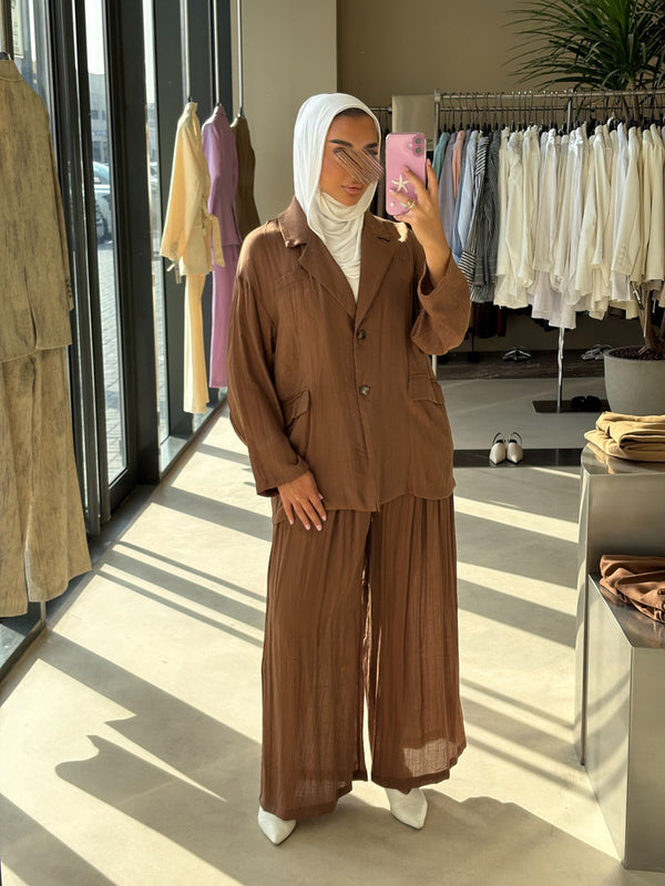 Lightweight 2PC Set
