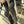 Linen Dual-tone Blazer & Pants