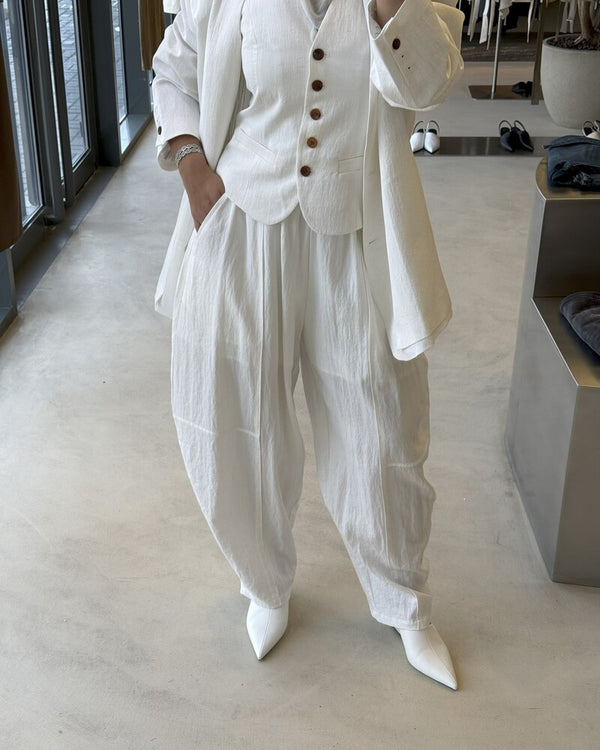 3-Piece Minimalist Set  (PANTS)