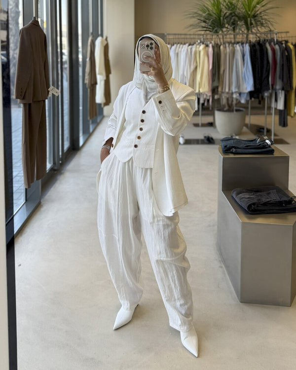 3-Piece Minimalist Set  (PANTS)