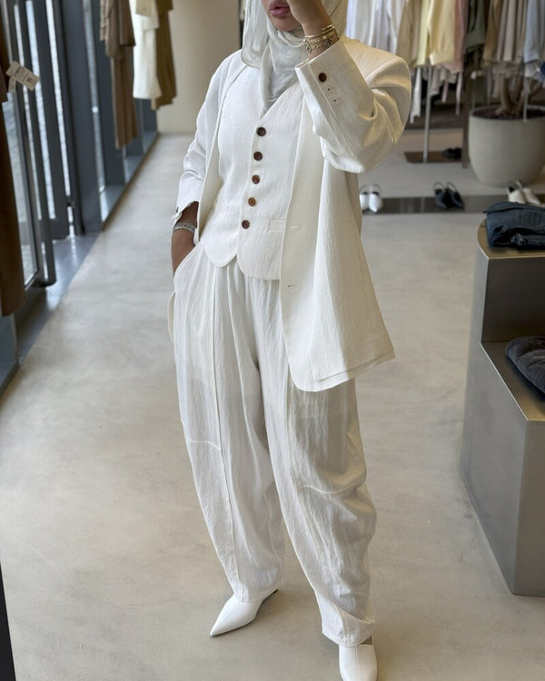 3-Piece Minimalist Set  (PANTS)