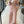 2PC Linen Belted Blazer Set