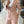 2PC Linen Belted Blazer Set