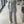 Hidden Buttons Blazer Set 2PC