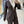 2-Piece Buttonless Belted Blazer Set