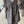 Casual V-neck Wrap Suit Set