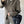 High-neck Minimalist Blazer Set 2PC