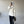 6 Buttons Blazer Waist Pleated