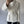 6 Buttons Blazer Waist Pleated